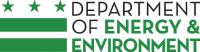 Department of Energy and Environment